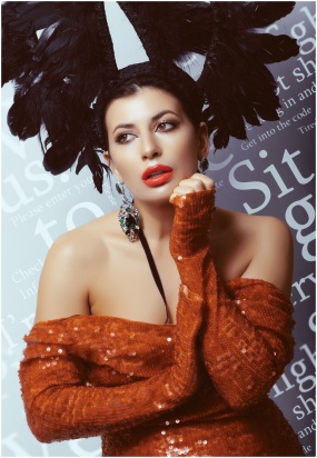 欧洲成熟优优人体美女图片